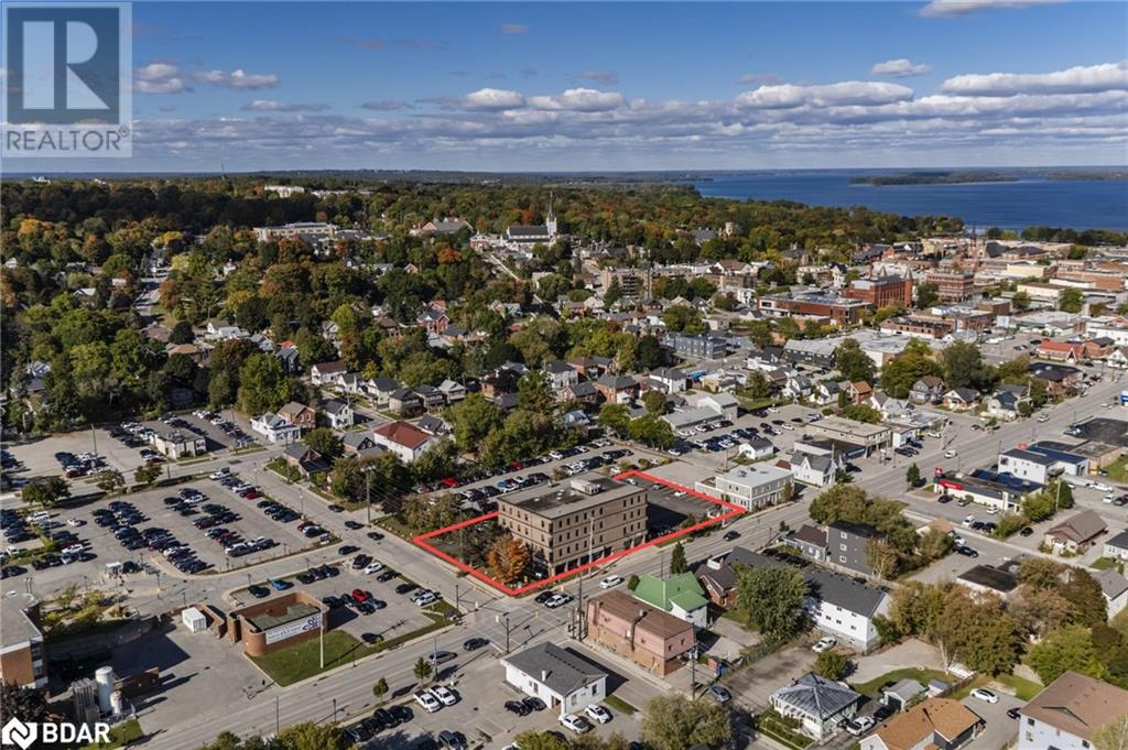 100 Colborne Street W, Orillia, Ontario  L3V 2Y9 - Photo 37 - 40615039