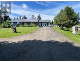 19 Riverview Street, Perth-Andover, Ca