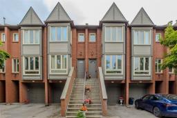 895 MAPLE Avenue|Unit #605, burlington, Ontario