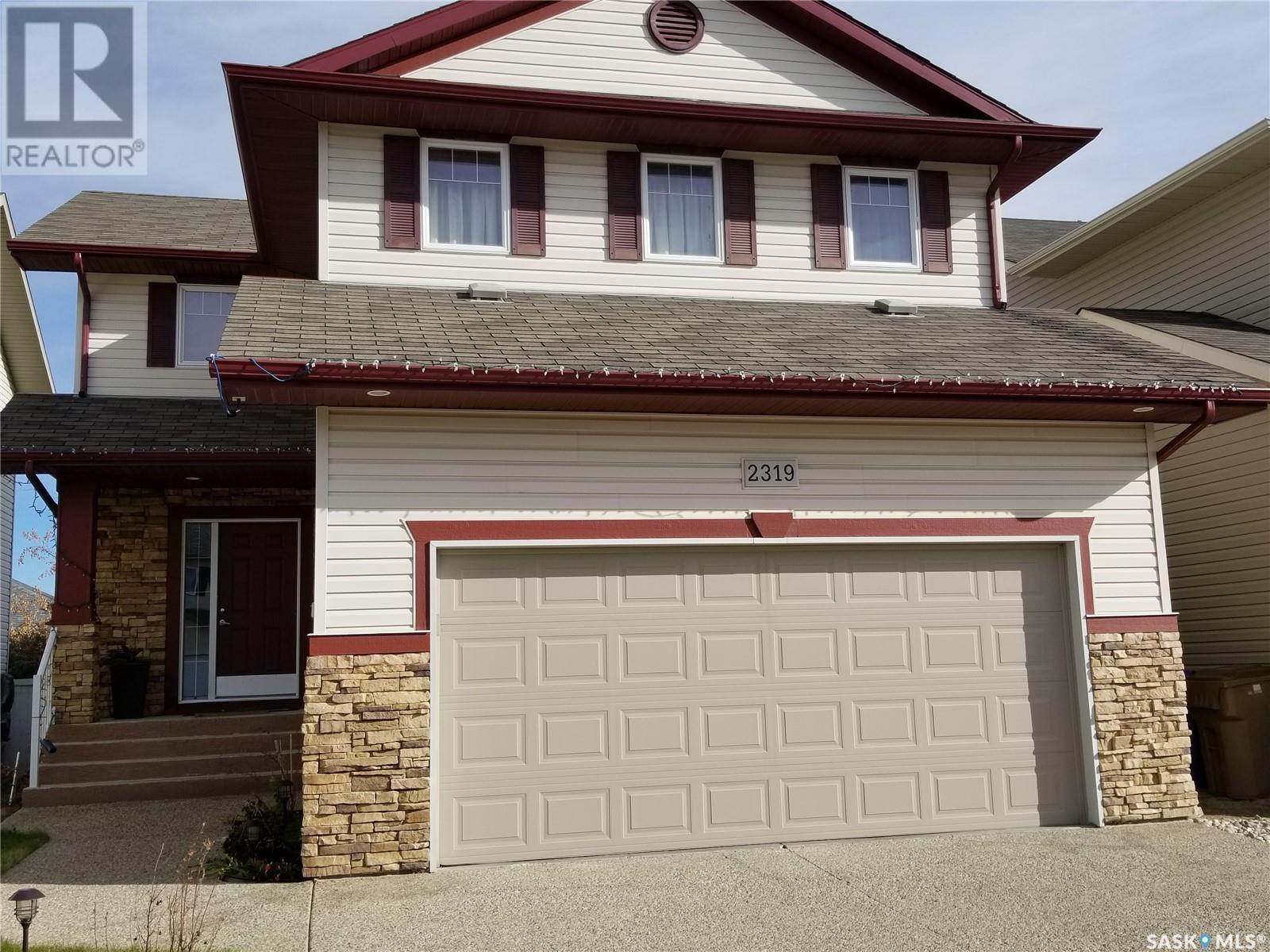 2319 Riverbend CRESCENT, regina, Saskatchewan