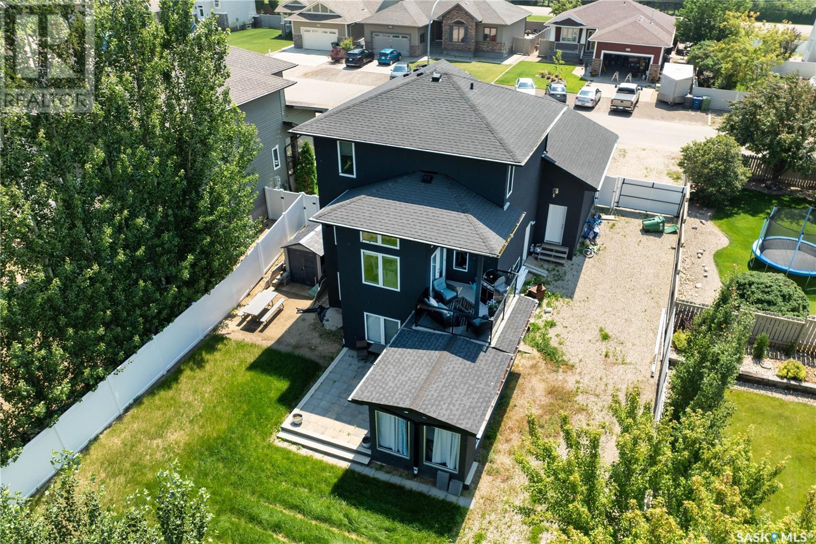 200 Willow Ridge Drive, Pilot Butte, Saskatchewan  S0G 3Z0 - Photo 32 - SK976229