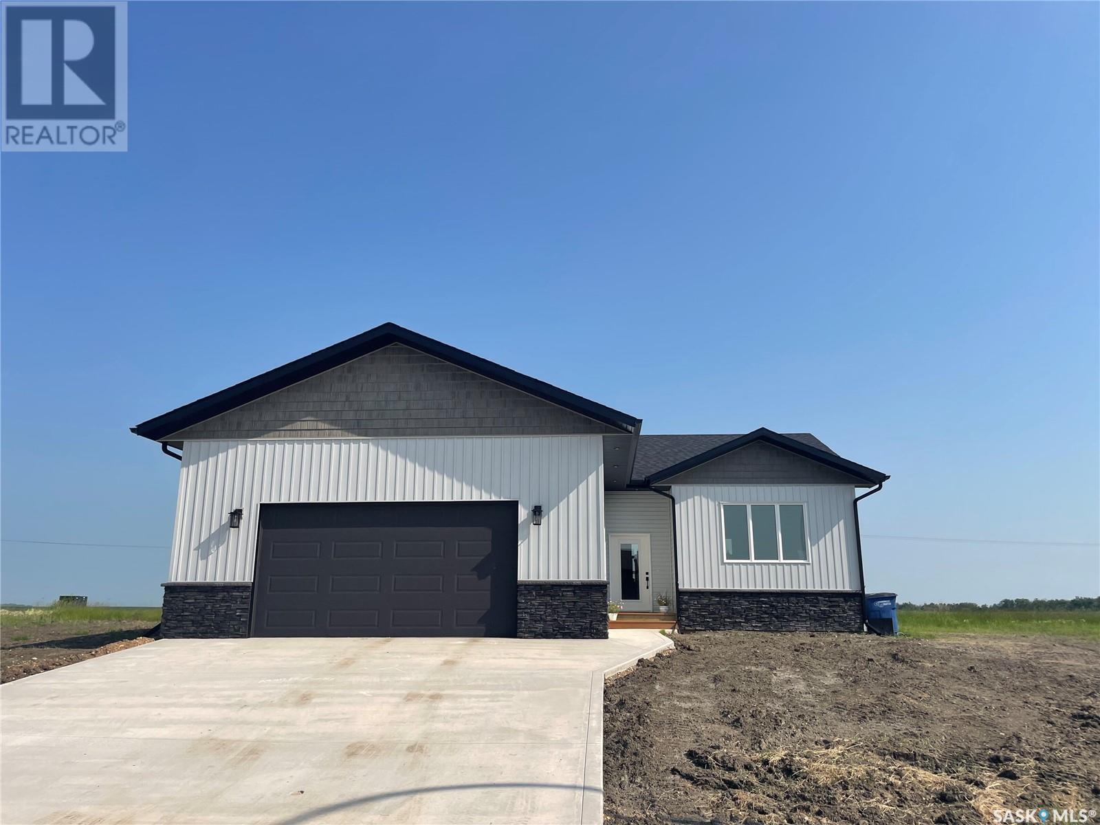 715 Doghide DRIVE, tisdale, Saskatchewan