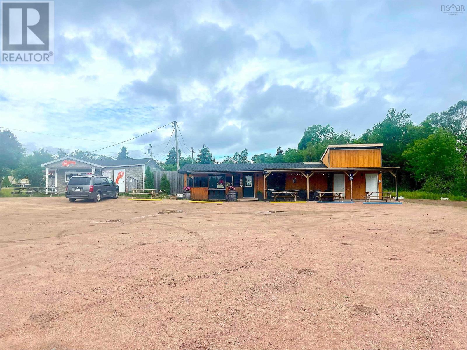 36188 Cabot Trail, Ingonish, Nova Scotia  B0C 1L0 - Photo 2 - 202416323