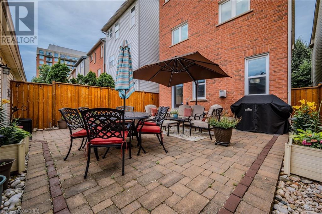 78 Roxton Road, Oakville, Ontario  L6H 7A1 - Photo 27 - 40615830