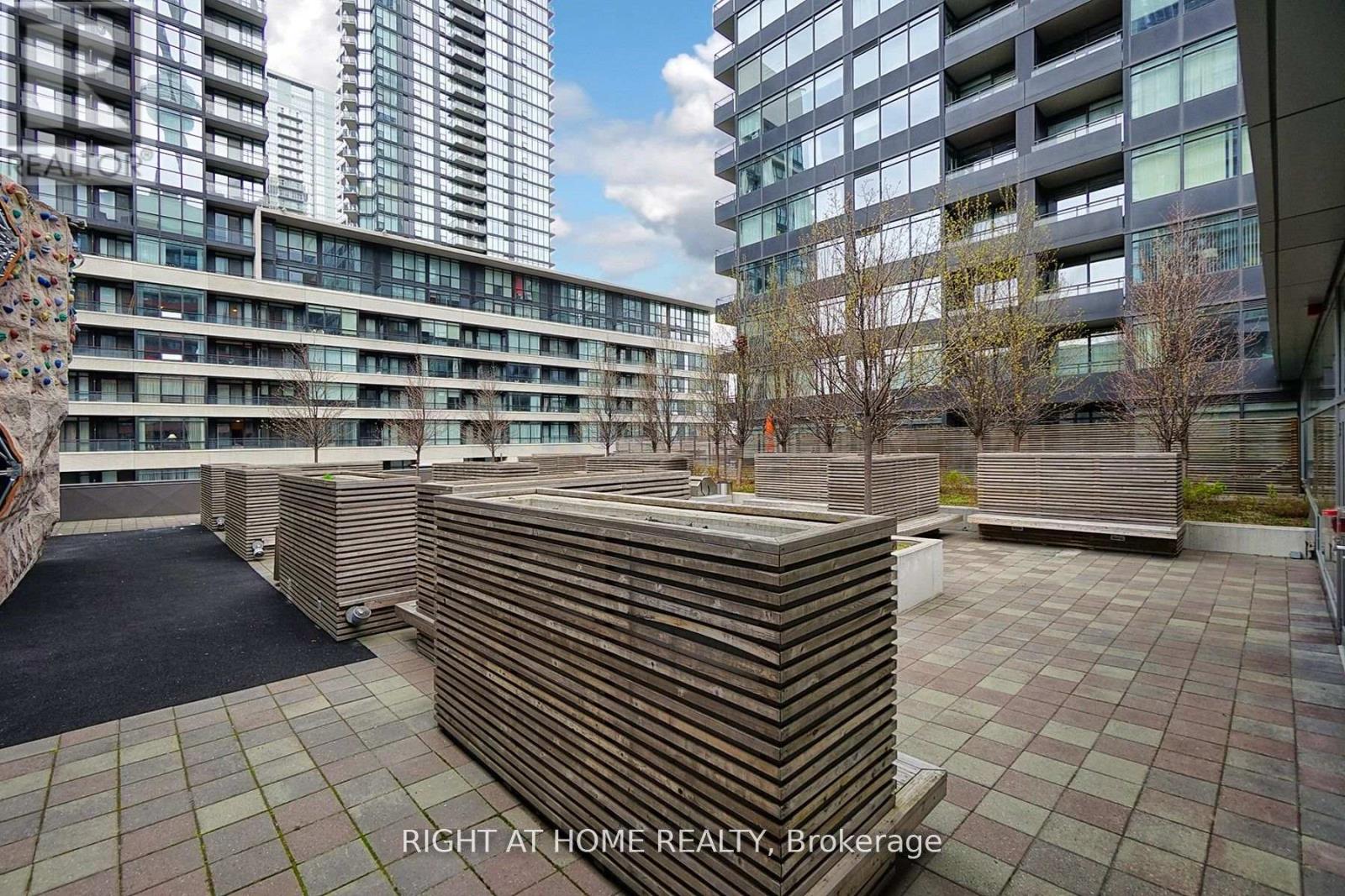 309 - 4k Spadina Avenue, Toronto (Waterfront Communities), Ontario  M5V 3Y9 - Photo 16 - C9030669