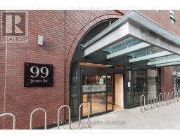 301 - 99 JOHN STREET, toronto (waterfront communities), Ontario