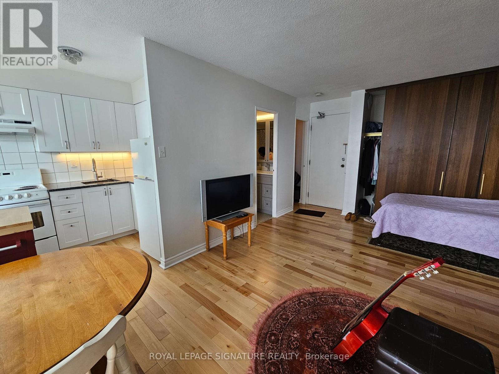 805 - 720 Spadina Avenue, Toronto (University), Ontario  M5S 2T9 - Photo 1 - C9030784