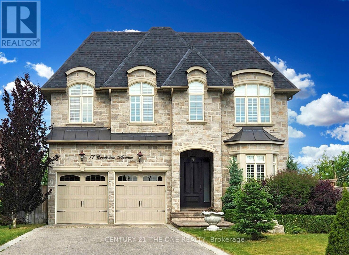 17 CREEKVIEW AVENUE, richmond hill (mill pond), Ontario