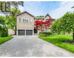 96 BABCOMBE DRIVE, markham (bayview glen), Ontario