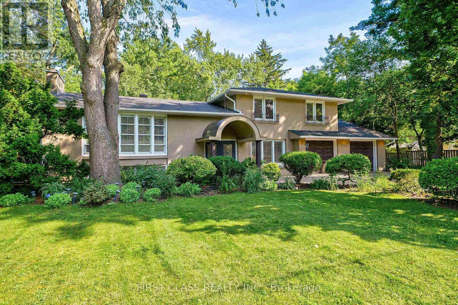 1234 DEVON ROAD, oakville (eastlake), Ontario