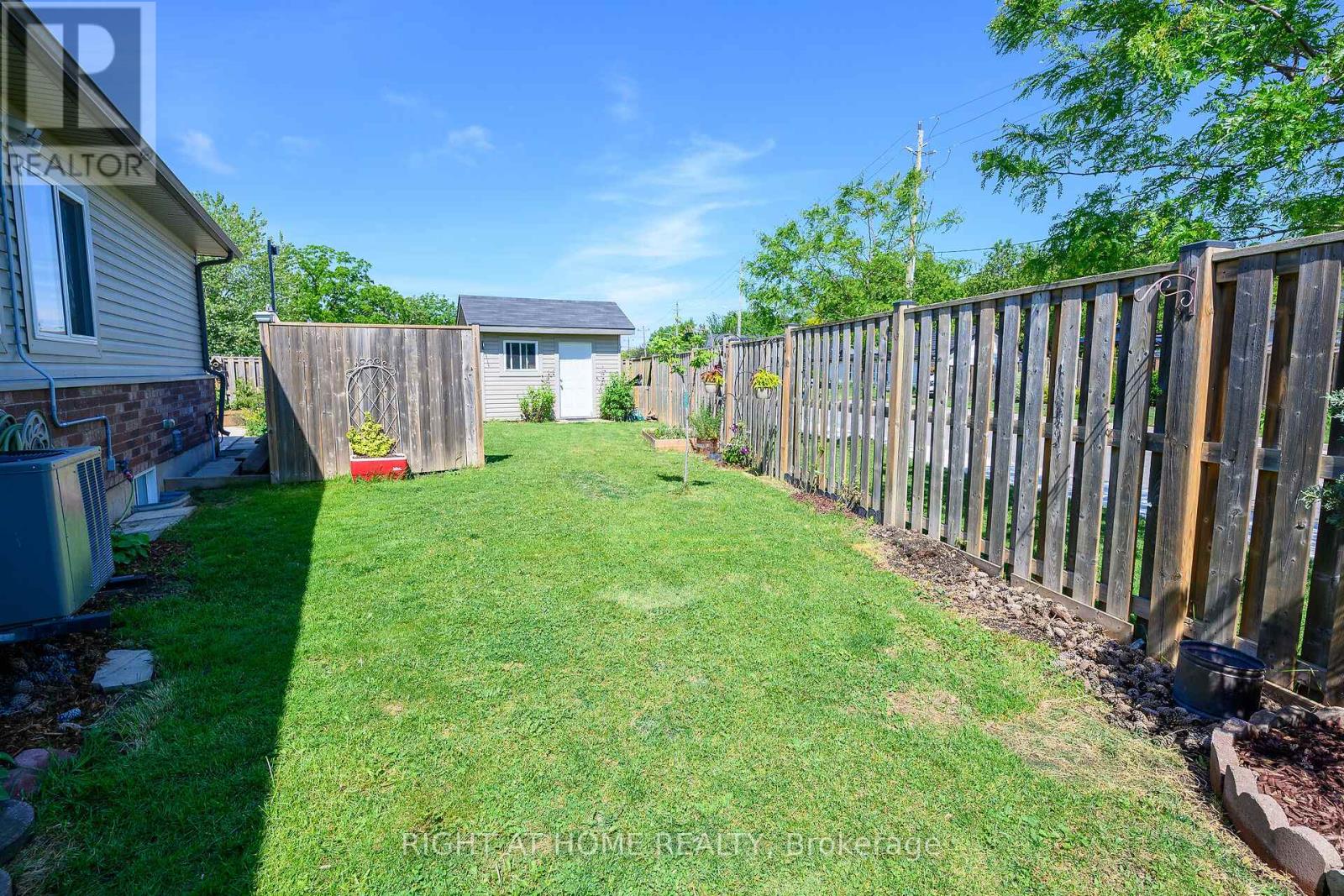 28 Woodburn Avenue, St. Catharines, Ontario  L2P 0B8 - Photo 34 - X9030731