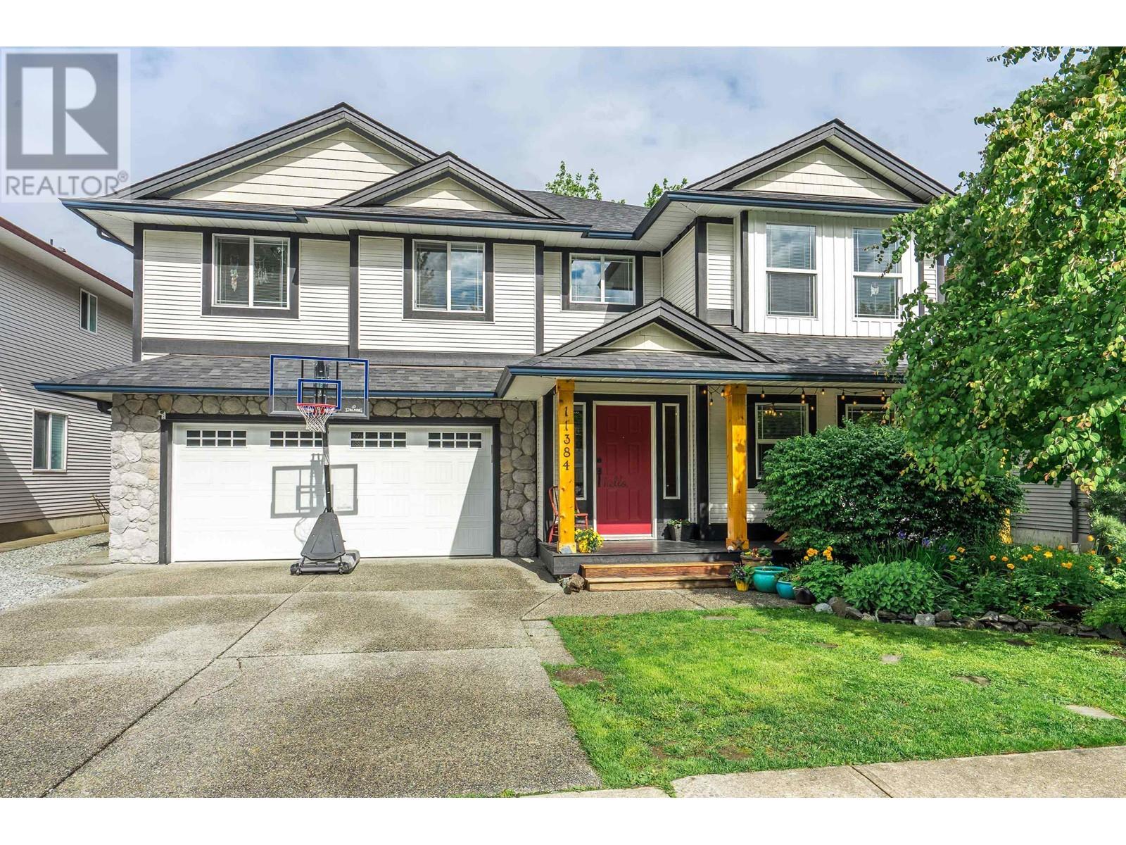 11384 236 STREET, maple ridge, British Columbia