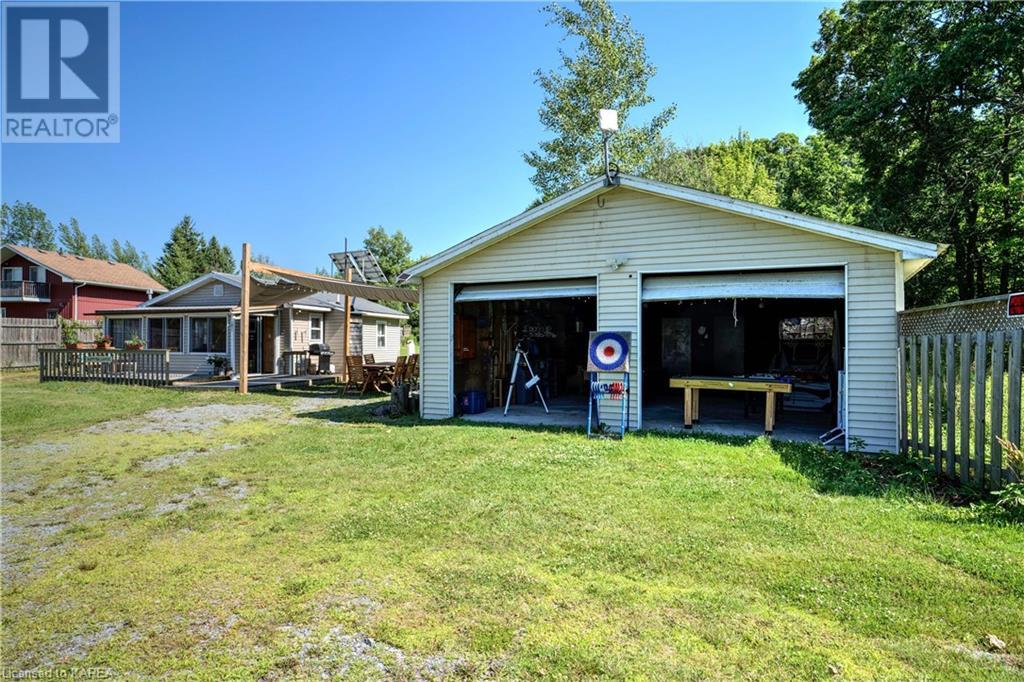 356 C Driscoll Road, Gananoque, Ontario  K7G 2V6 - Photo 4 - 40618497