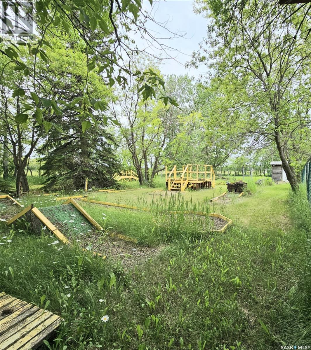 125 Bridger Avenue, Churchbridge, Saskatchewan  S0A 0M0 - Photo 40 - SK975814