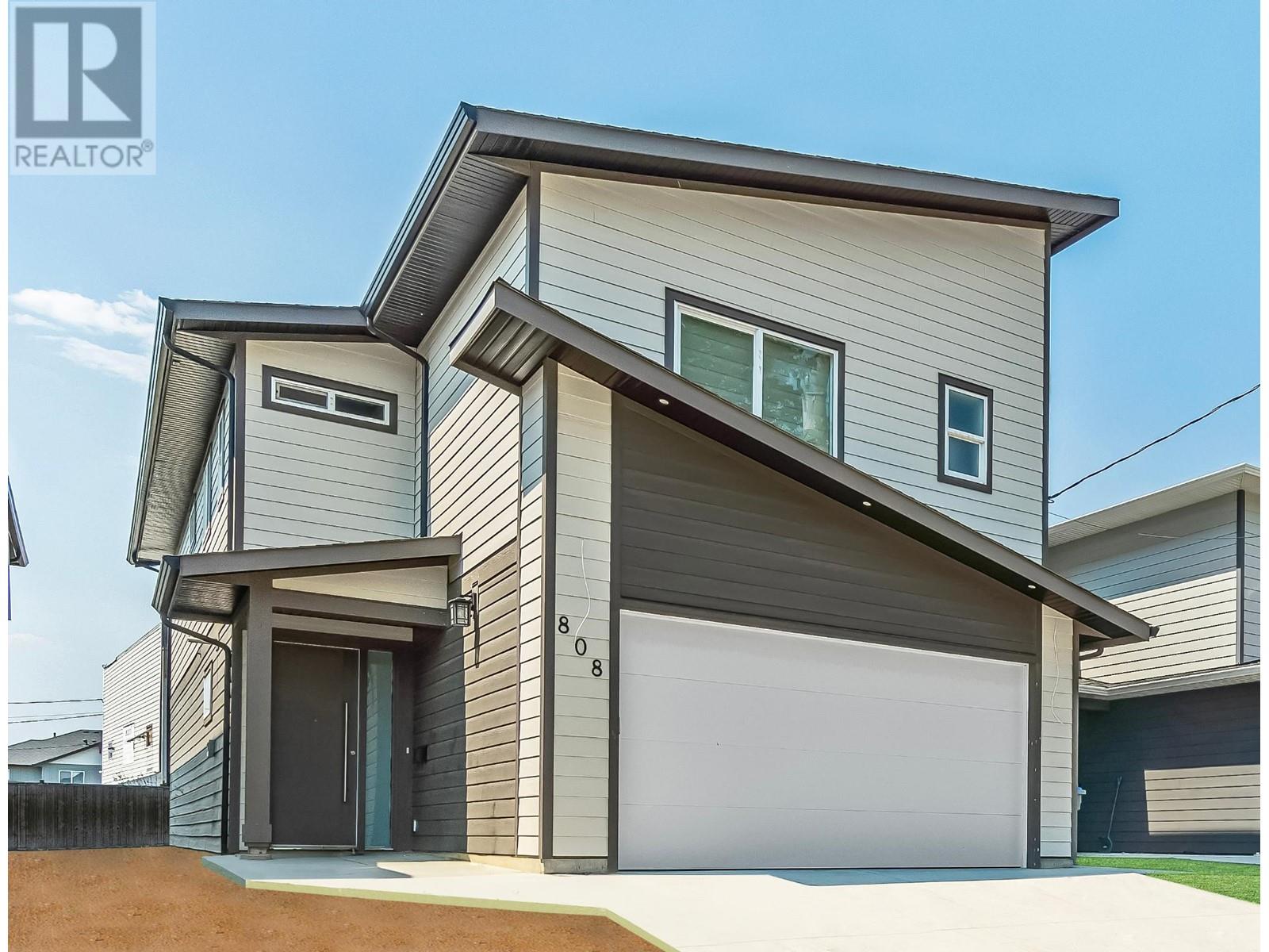 808 CRESTLINE STREET, kamloops, British Columbia