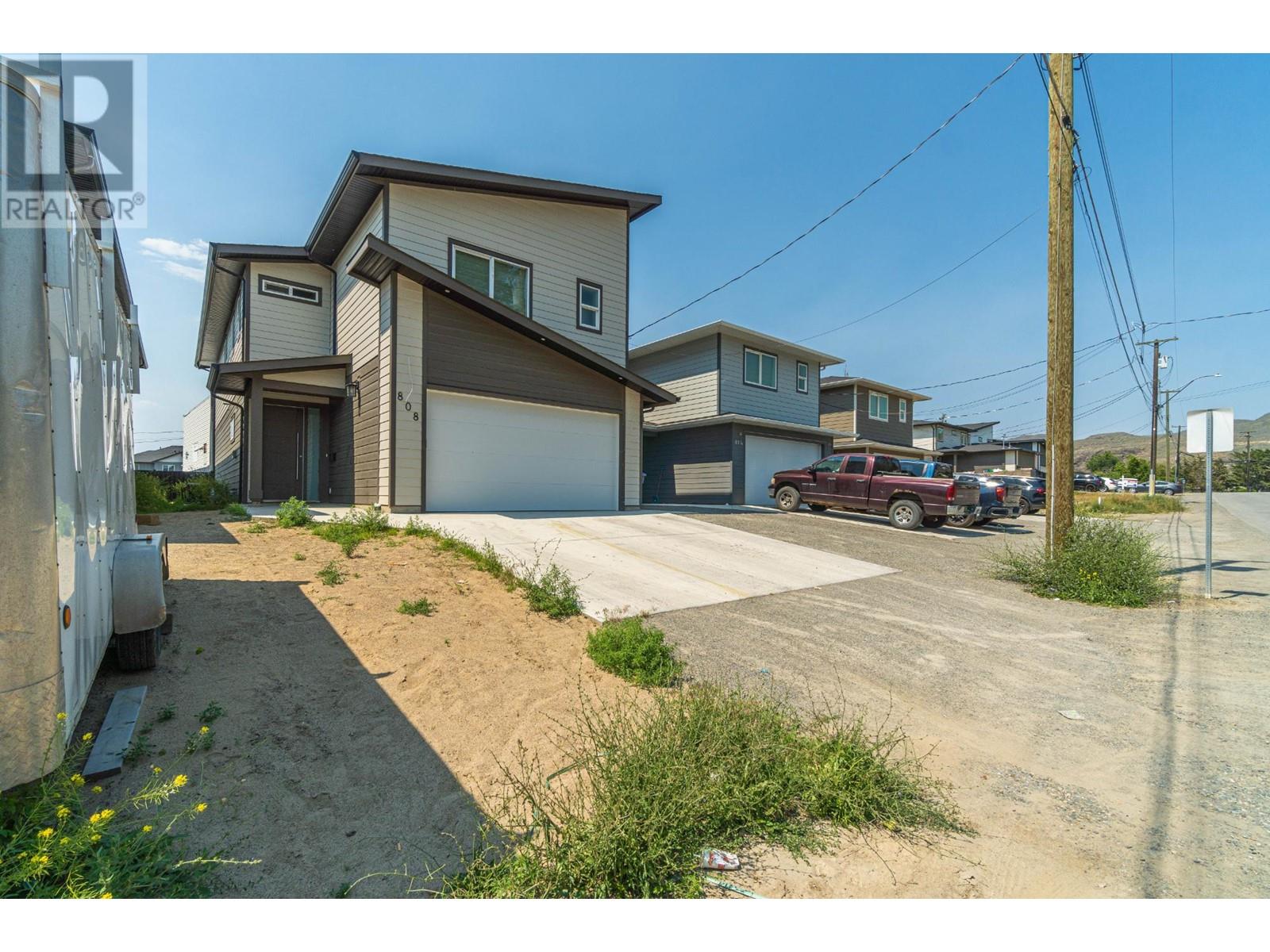 808 Crestline Street, Kamloops, British Columbia  V2B 5X3 - Photo 37 - 179718