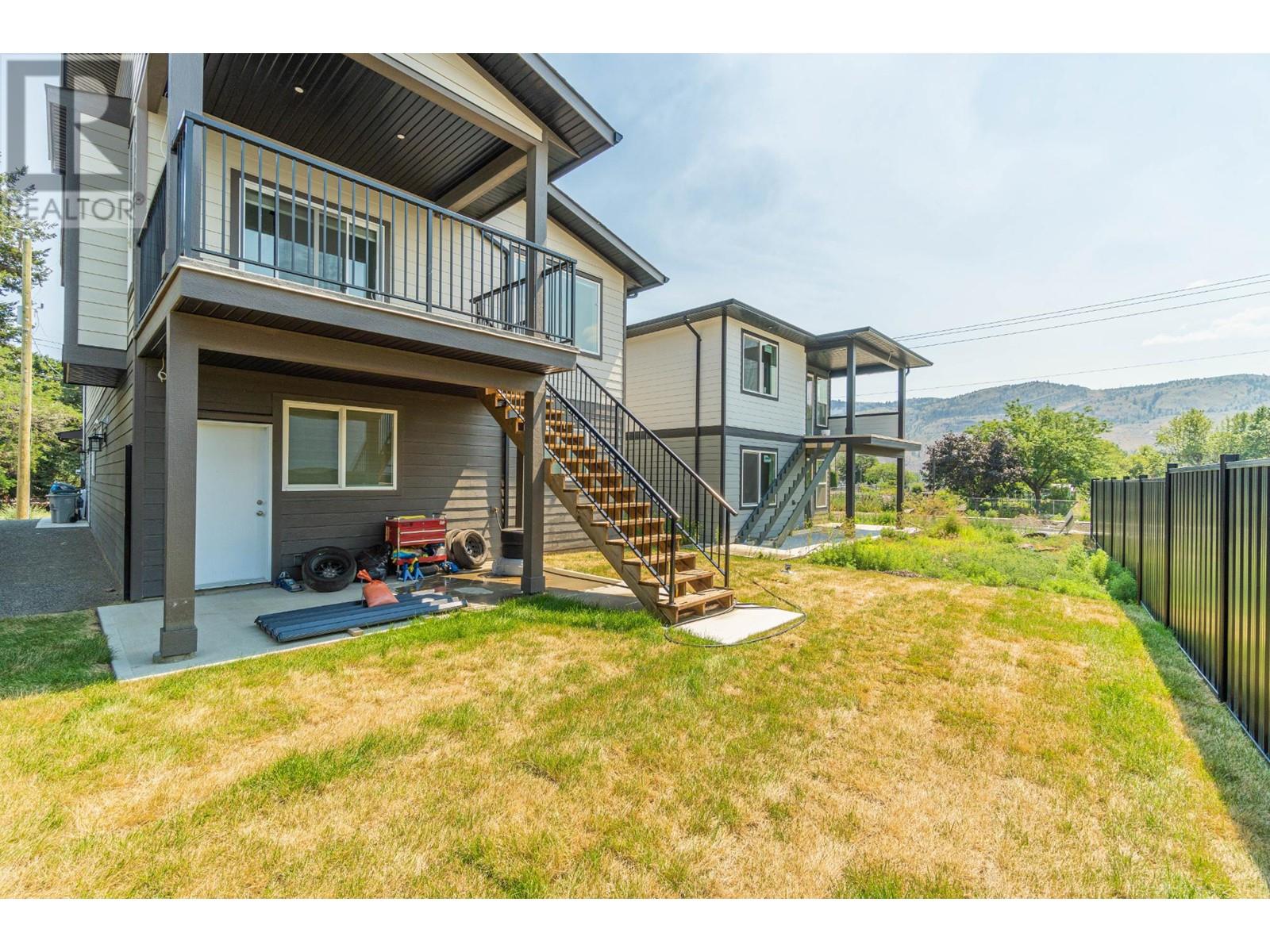 808 Crestline Street, Kamloops, British Columbia  V2B 5X3 - Photo 43 - 179718