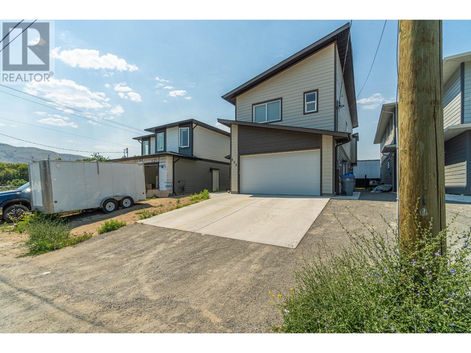 808 Crestline Street, Kamloops, British Columbia  V2B 5X3 - Photo 36 - 179718
