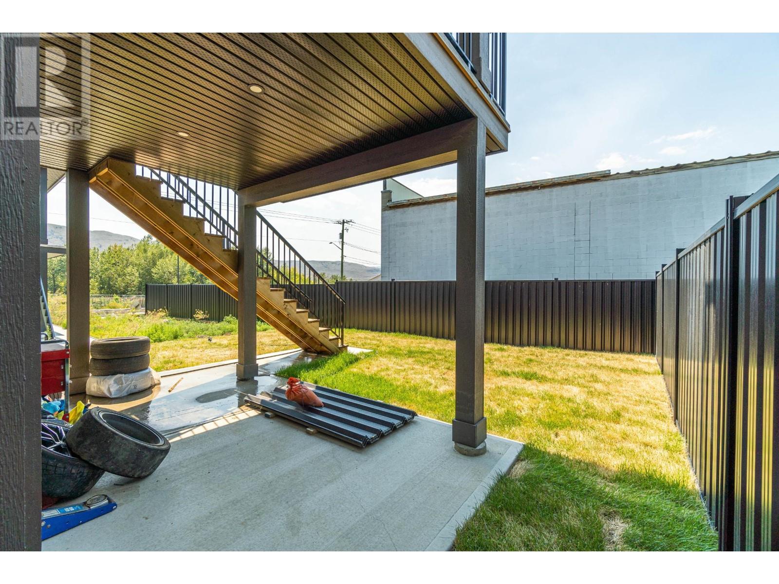 808 Crestline Street, Kamloops, British Columbia  V2B 5X3 - Photo 48 - 179718