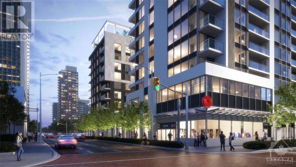340 Queen Street Unit#711, Ottawa, Ontario  K1R 0G1 - Photo 1 - 1383294