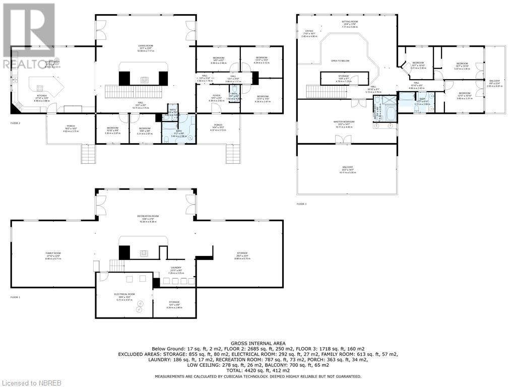 240 Kanichee Mine Road, Temagami, Ontario  P0H 2H0 - Photo 3 - 40617478