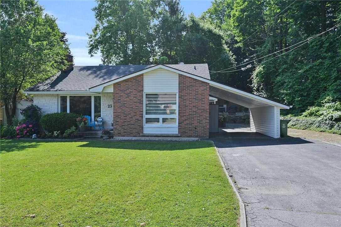 Image of property at 23 Cherrywood Drive