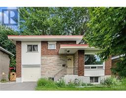 161 Duford Street Quartier Vanier, Ottawa, Ca