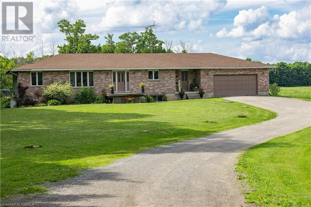 275 Adair Road, Tamworth, Ontario  K0K 3G0 - Photo 1 - 40618492
