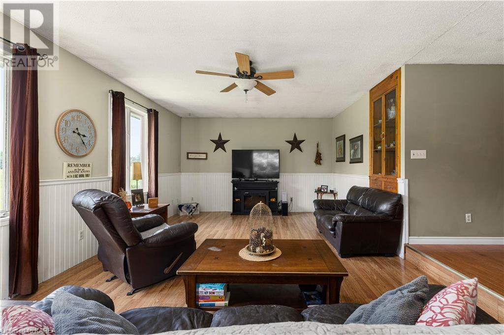 275 Adair Road, Tamworth, Ontario  K0K 3G0 - Photo 17 - 40618492