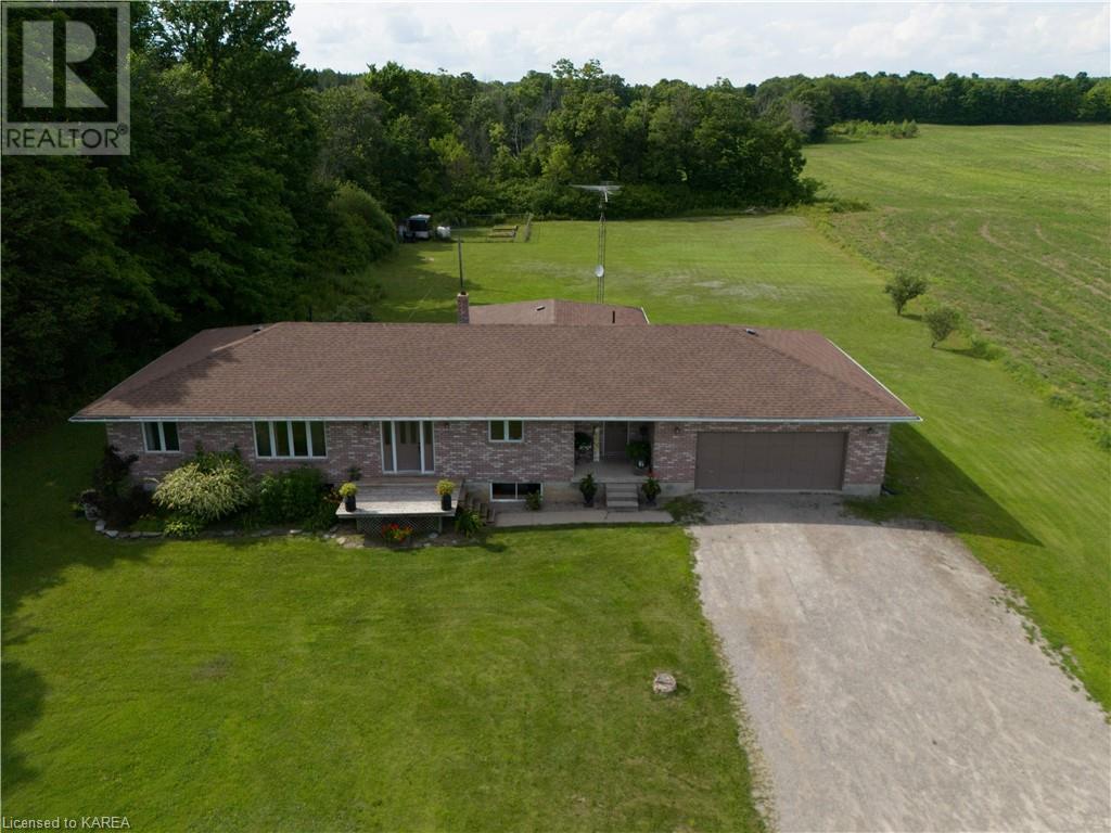 275 Adair Road, Stone Mills, Ontario  K0K 3G0 - Photo 43 - X9410985