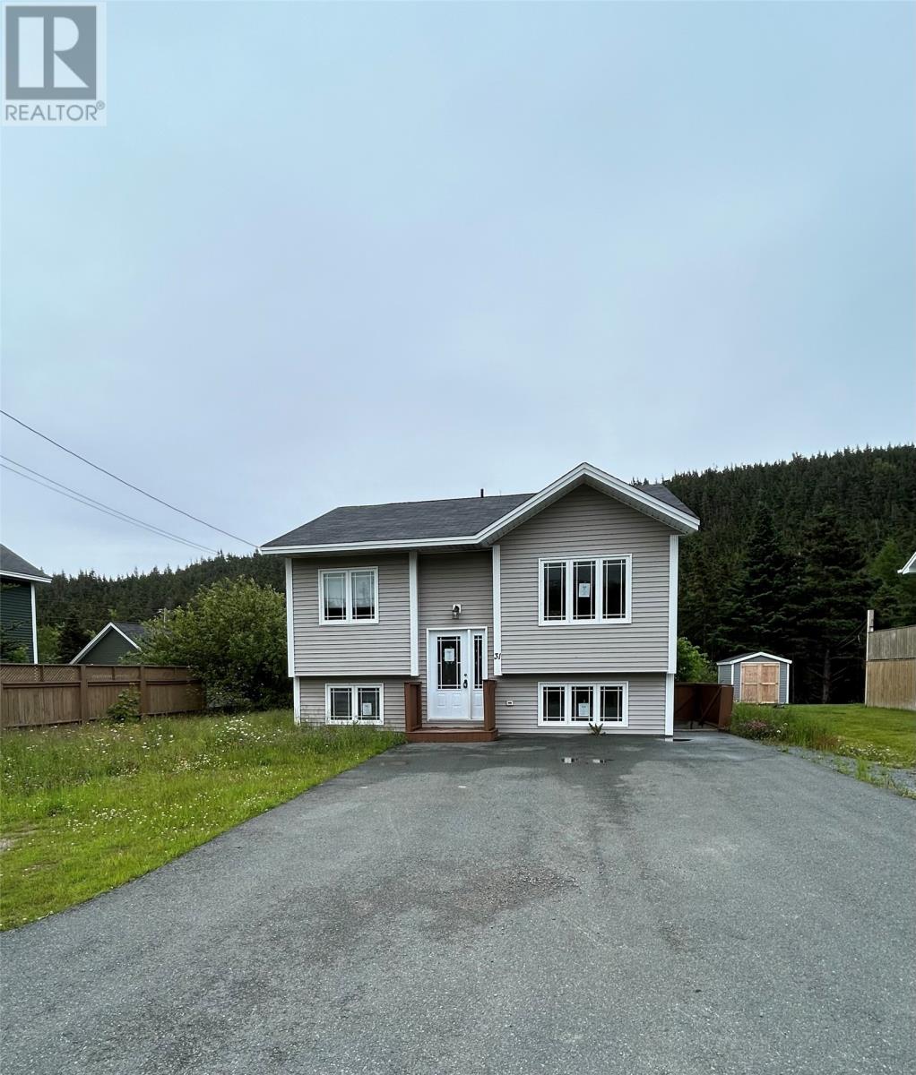 31 Riverview Avenue, norman’s cove, Newfoundland & Labrador