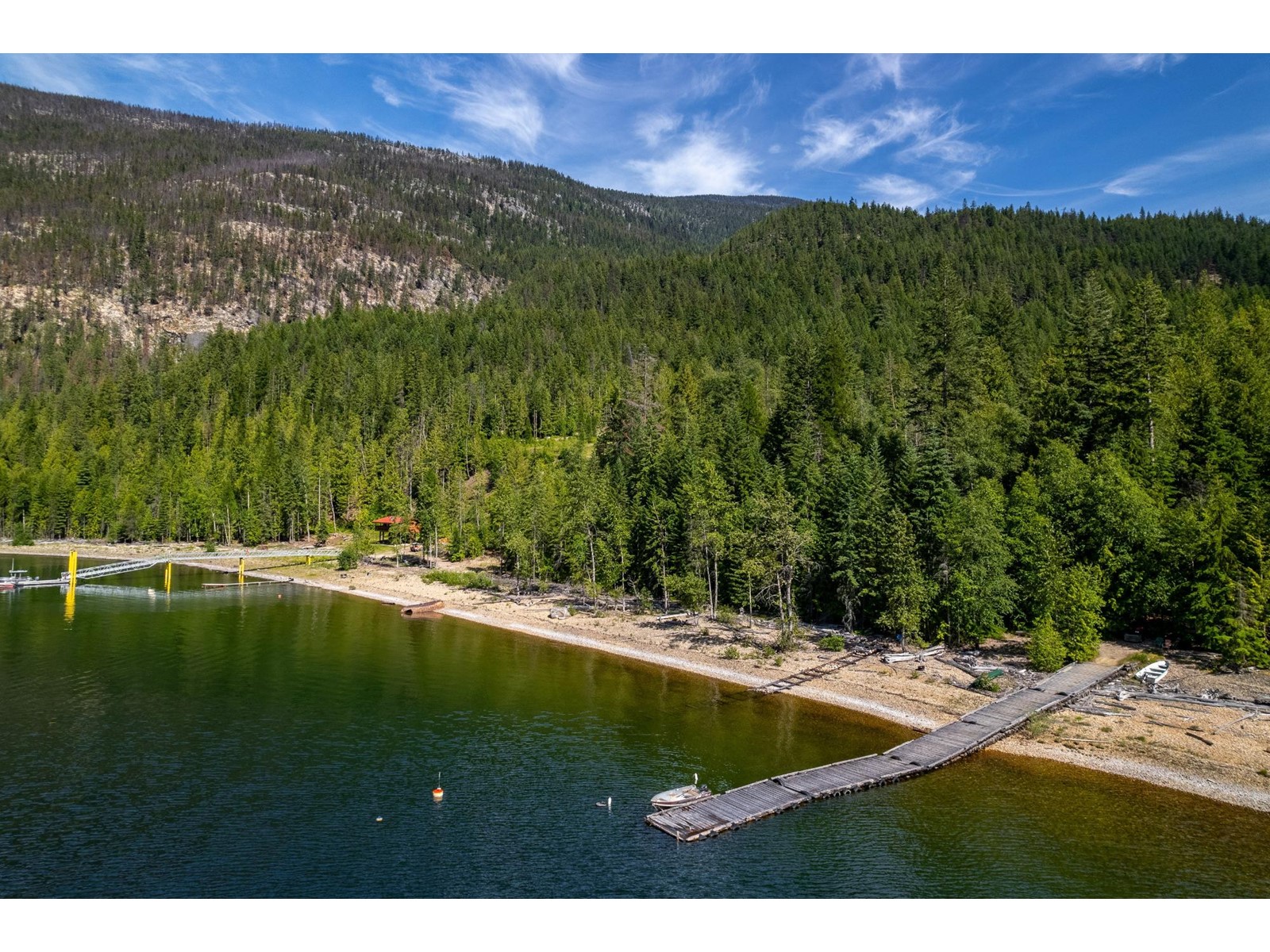 Lot A Birchdale Road, Kaslo, British Columbia  V0G 1M0 - Photo 6 - 2478282