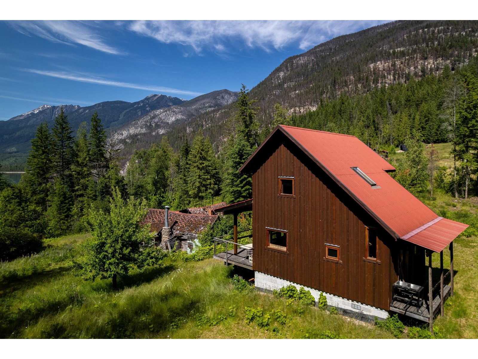 Lot A Birchdale Road, Kaslo, British Columbia  V0G 1M0 - Photo 66 - 2478282