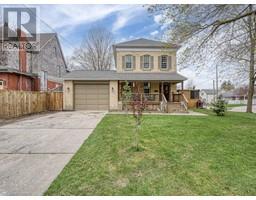 213 DELATRE Street, woodstock, Ontario