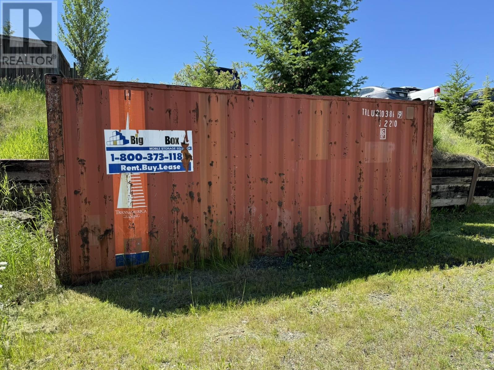 701 Alder Avenue, 100 Mile House, British Columbia V0K 2E0 - Photo 8 - C8061383