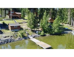 6315 MULLIGAN DRIVE, horse lake, British Columbia