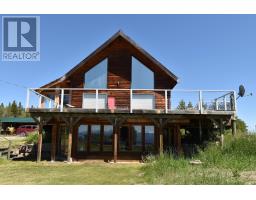 58502 OOTSA HILL ROAD, burns lake, British Columbia