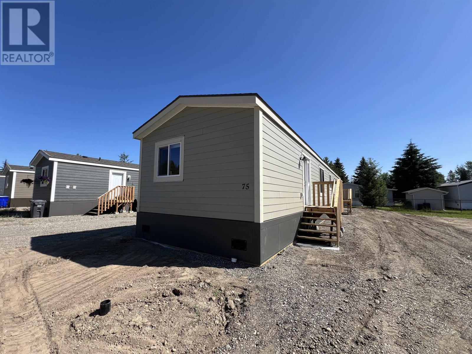 75 313 WESTLAND ROAD, quesnel, British Columbia V2J4V4