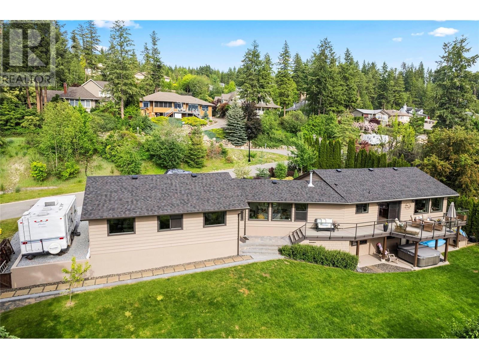 4891 16 Street NE Salmon Arm