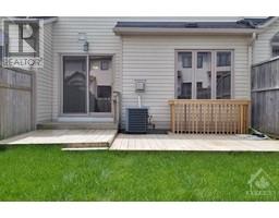204 GARRITY CRESCENT