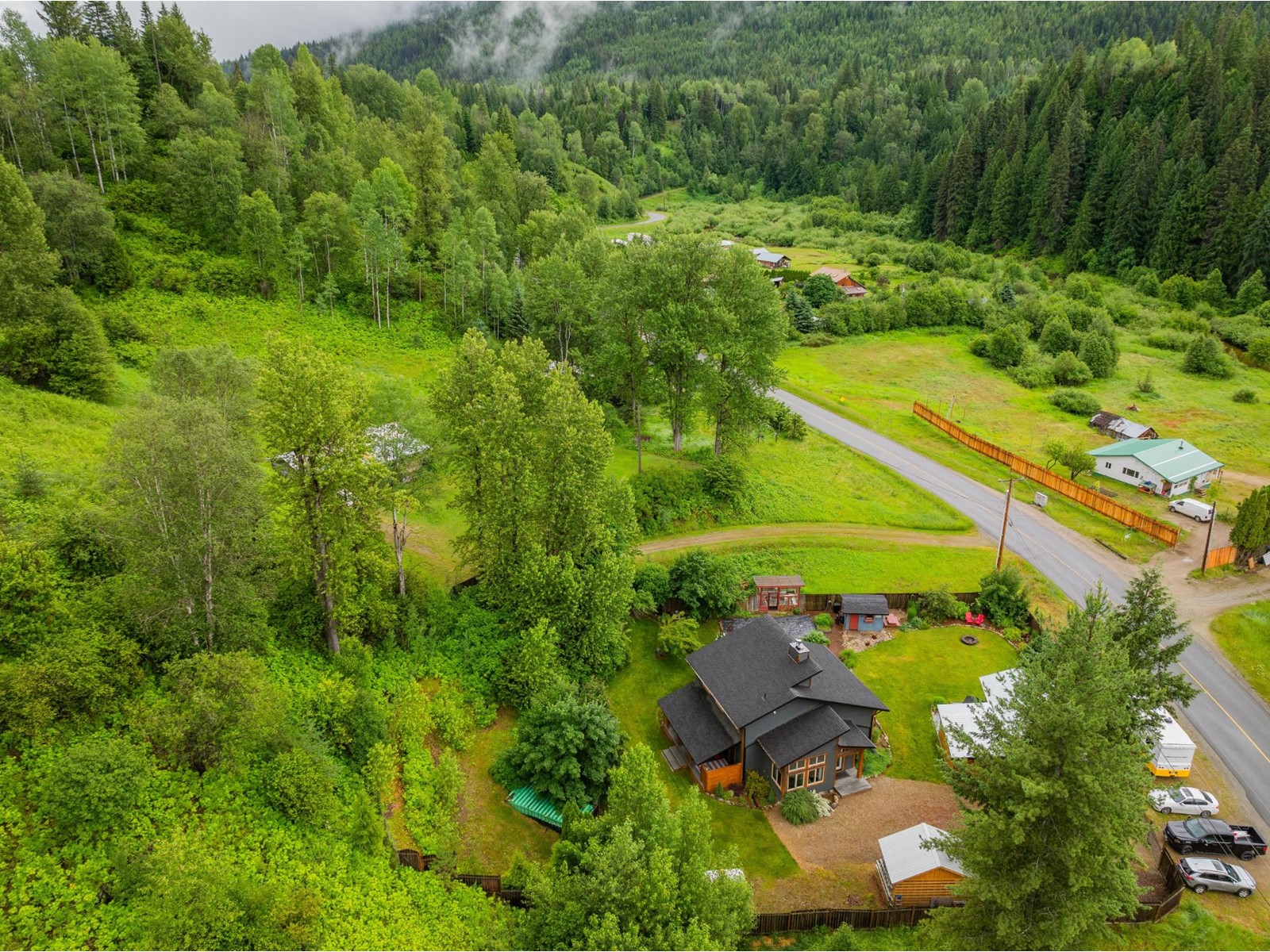 3305 Pass Creek  Road, Castlegar, British Columbia  V0G 1H2 - Photo 98 - 2478288