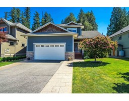 61 14500 Morris Valley Road, Harrison Mills, Ca