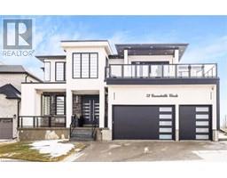 73 GRANDVILLE Circle, paris, Ontario