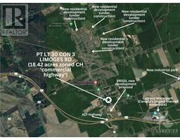 PT LT 30 CON 3 LIMOGES ROAD