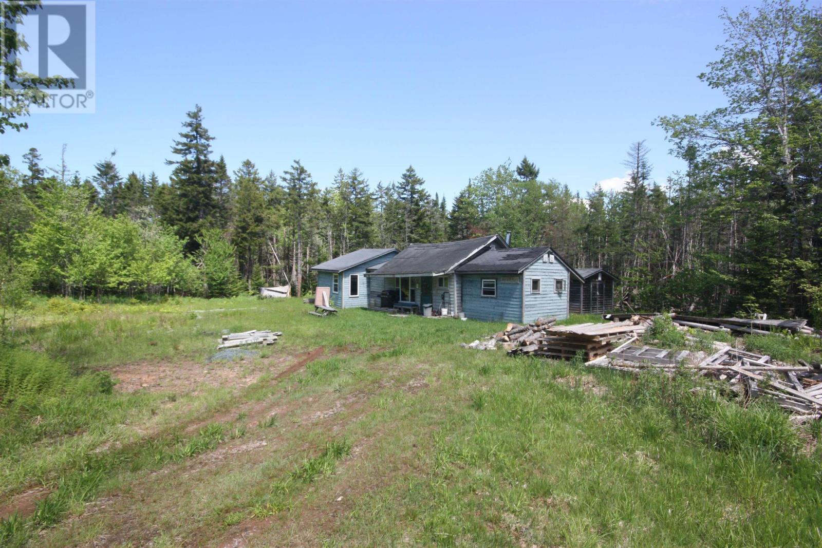 223 Hunter Haven Road, Wittenburg, Nova Scotia  B0N 2J0 - Photo 1 - 202416347