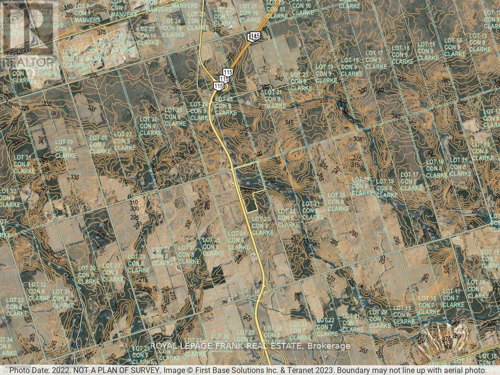 0 Hwy 115/35, Clarington, Ontario  L0B 1M0 - Photo 10 - E9031268
