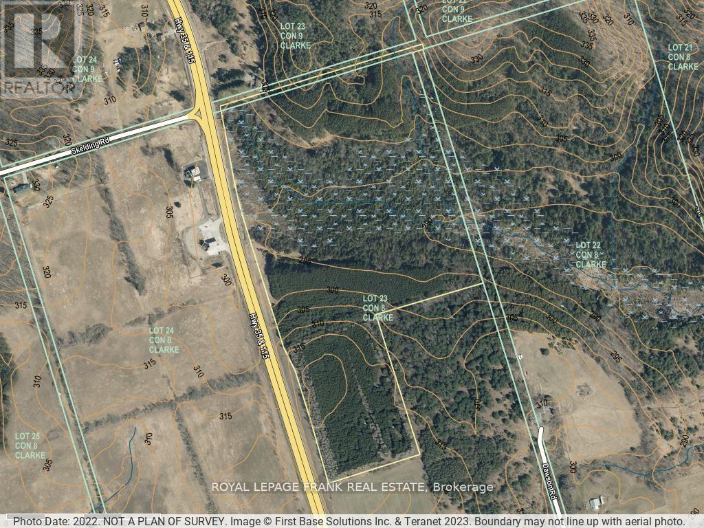 0 Hwy 115/35, Clarington, Ontario  L0B 1M0 - Photo 5 - E9031268