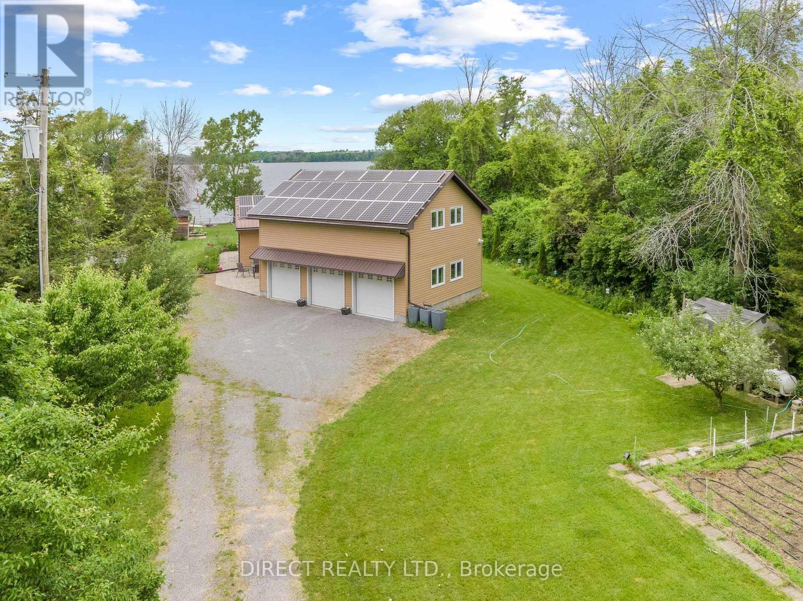 1847 County Rd 7, Prince Edward County (North Marysburgh), Ontario  K0K 2T0 - Photo 11 - X8456458