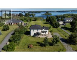 395 Massassauga Road, Prince Edward County, Ca