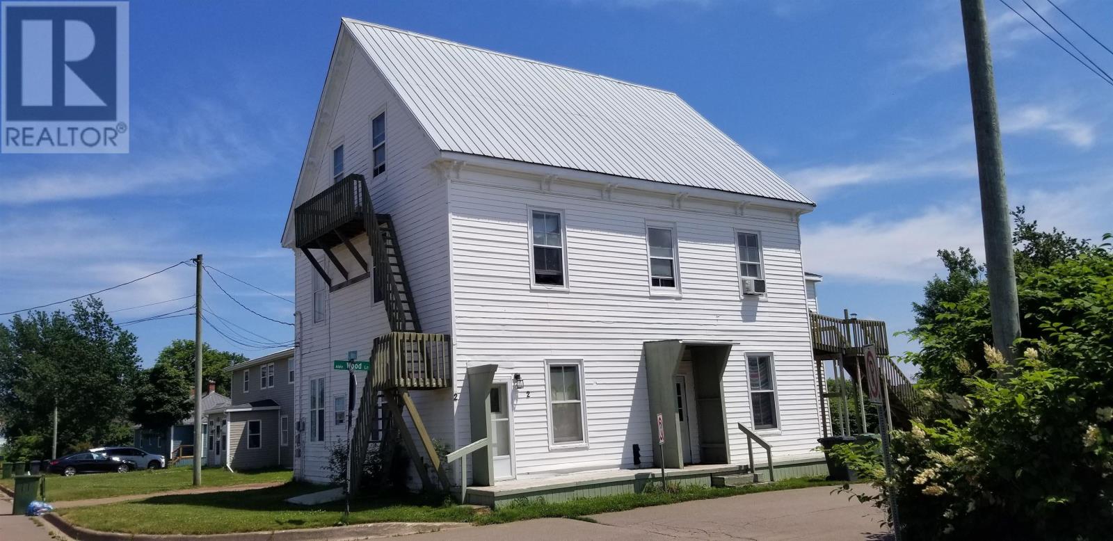 2 Wood Lane, Georgetown, Prince Edward Island